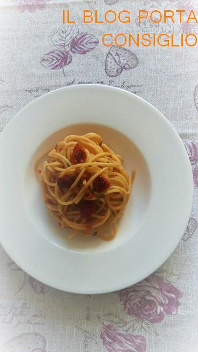 spaghetti con pomodori secchi edit 2